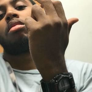 Meet your Posher, Darien